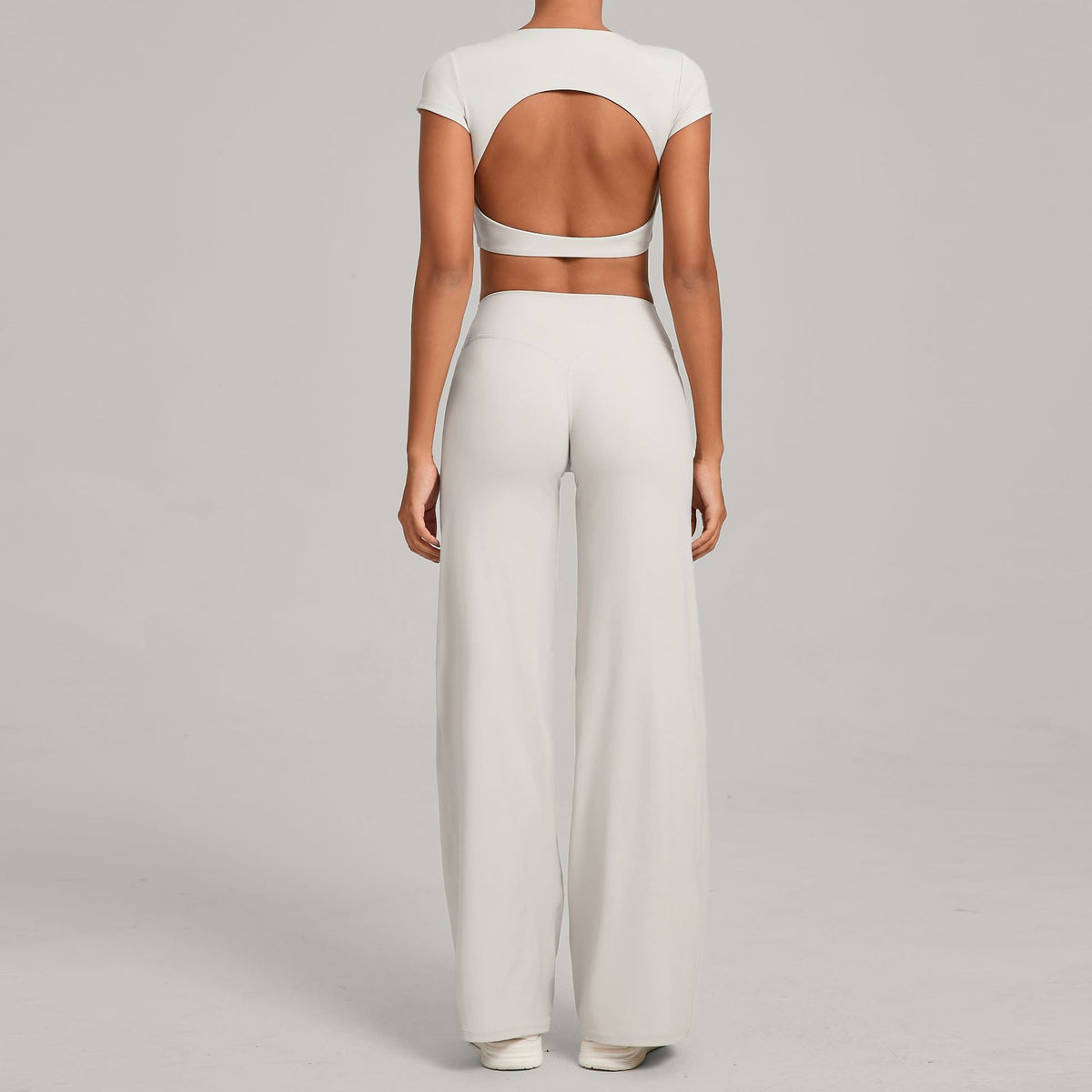 Conjunto de yoga