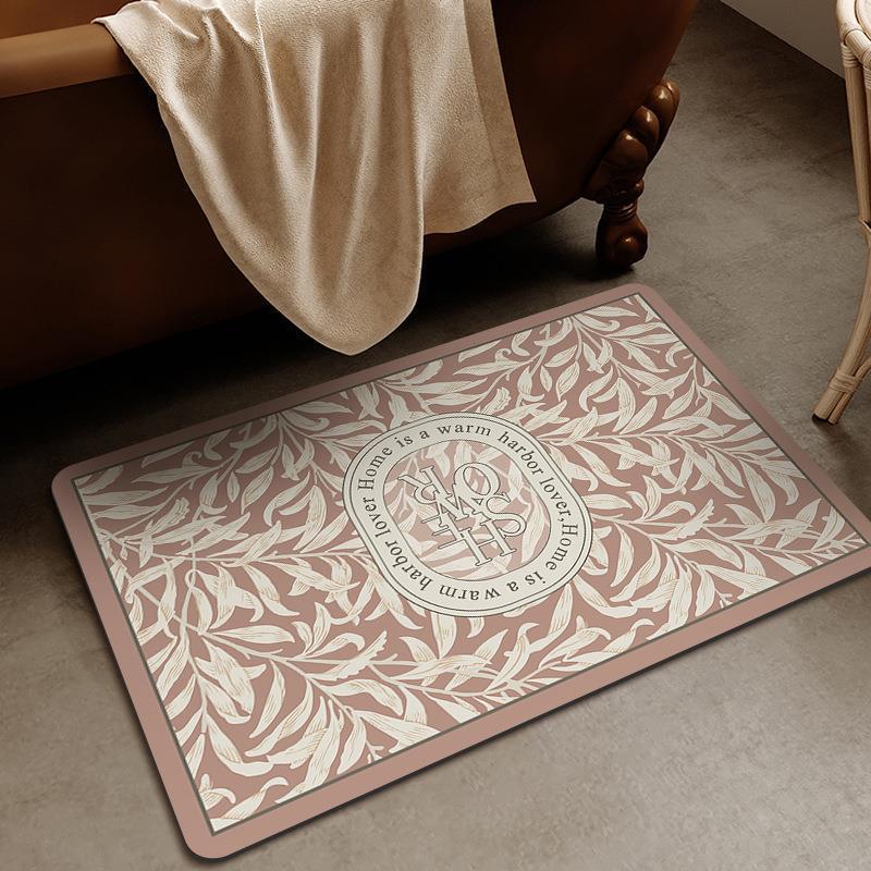 Alfombra de baño