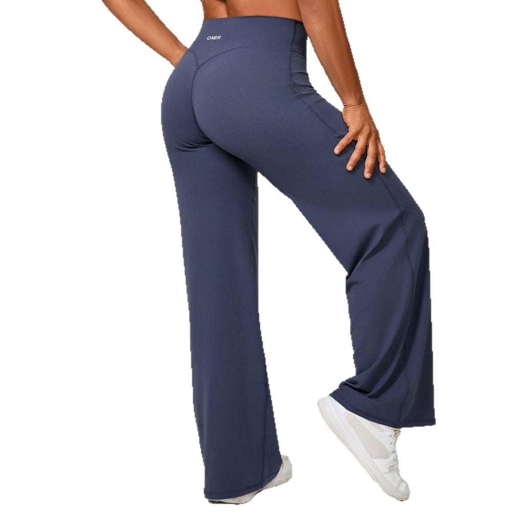 Pantalones de yoga