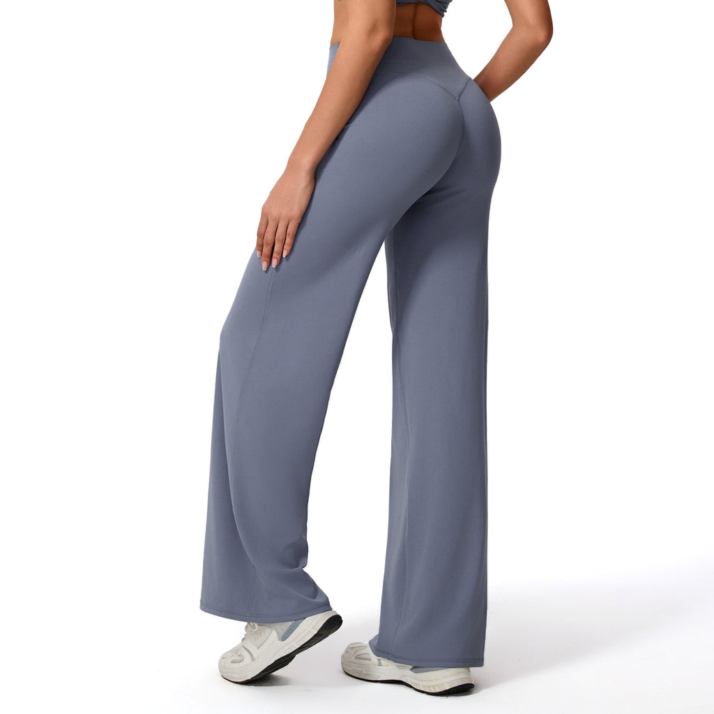 Pantalones de yoga