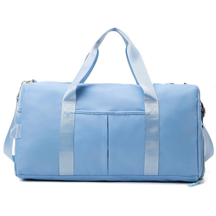 Bolsa de yoga