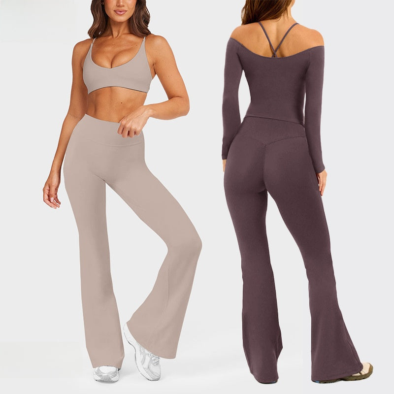 Conjunto yoga