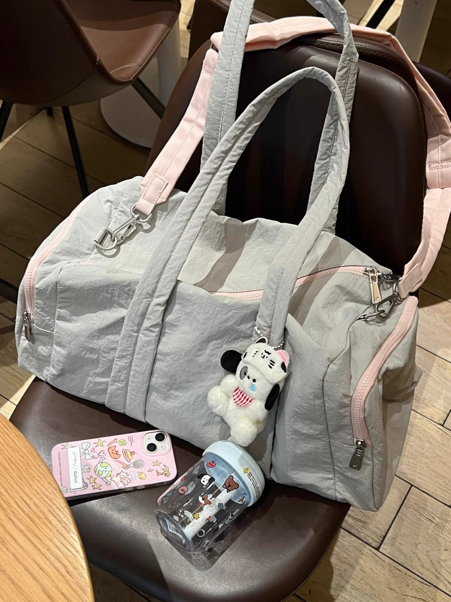 Bolsa de yoga