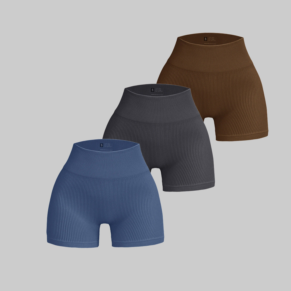 Pantalones cortos