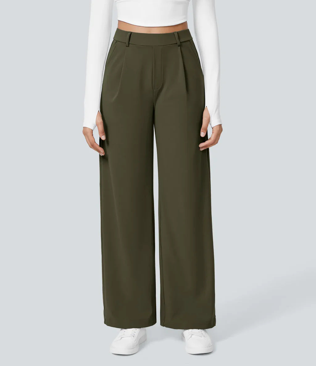 Pantalon yoga
