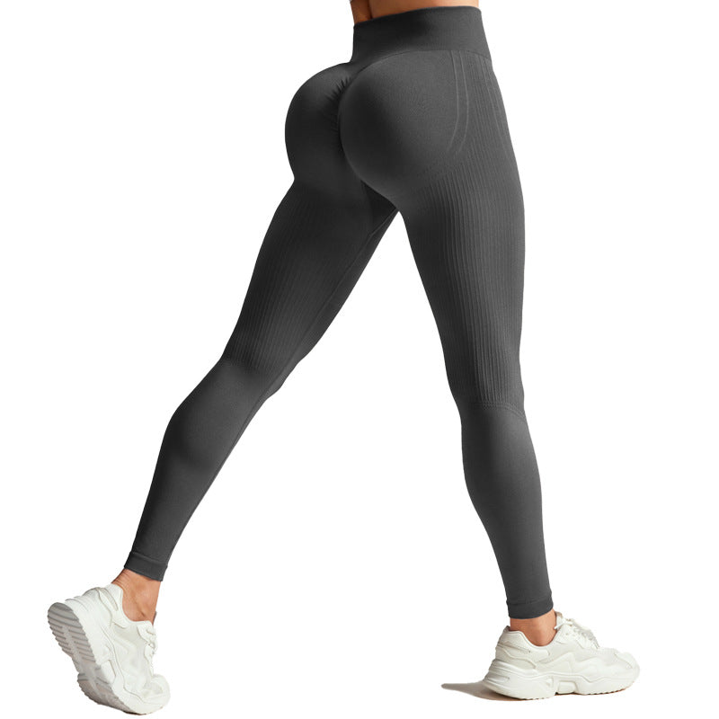 Legins de yoga