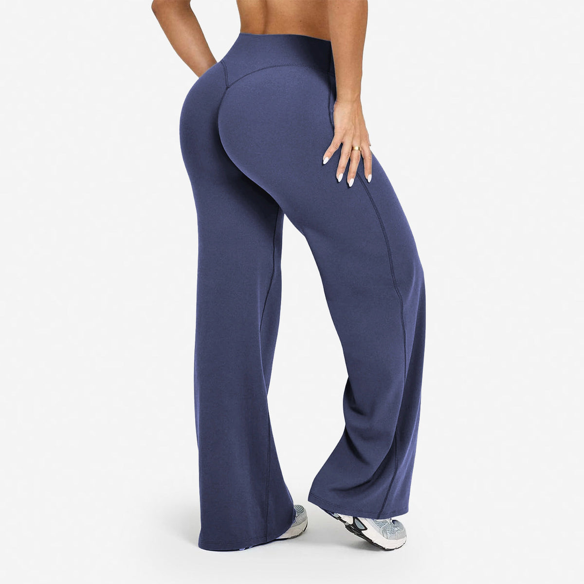 Pantalones de yoga