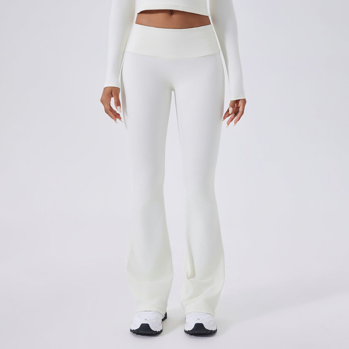 Pantalones de yoga