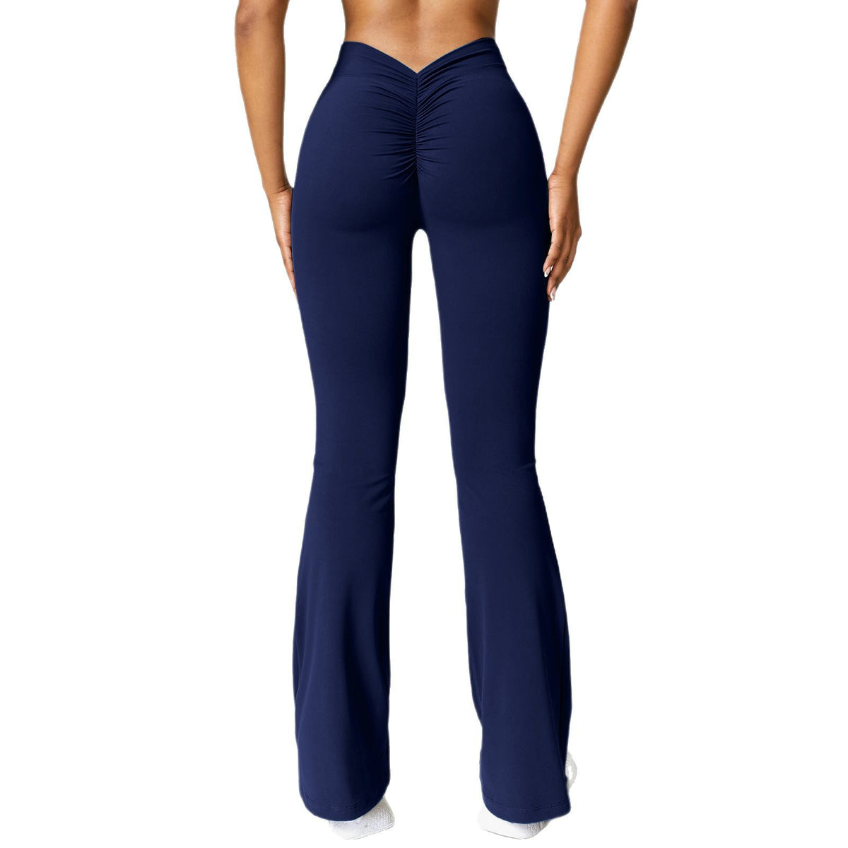 Pantalones de yoga