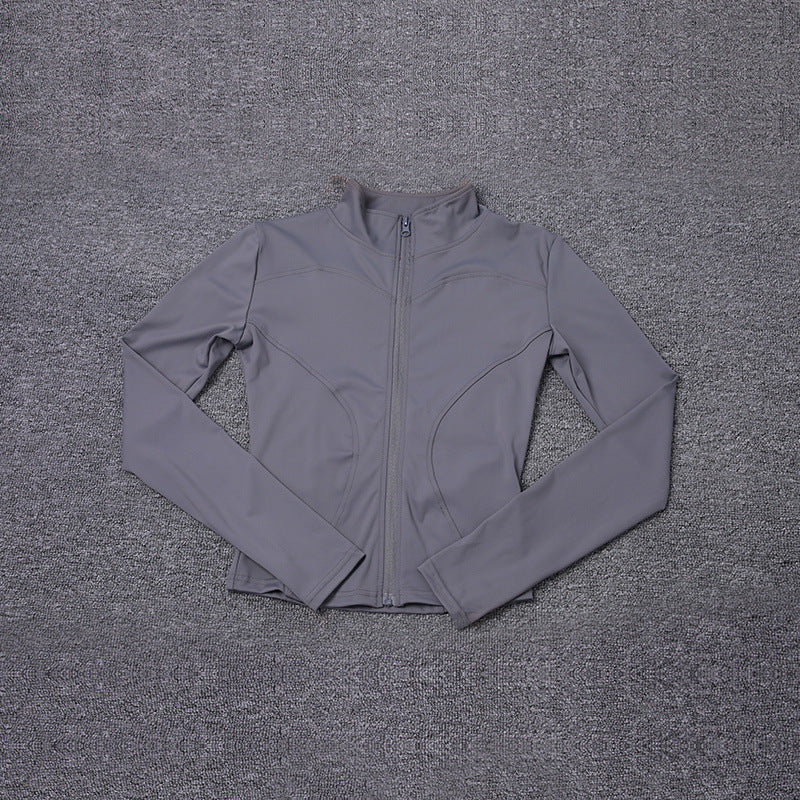 Chaqueta yoga