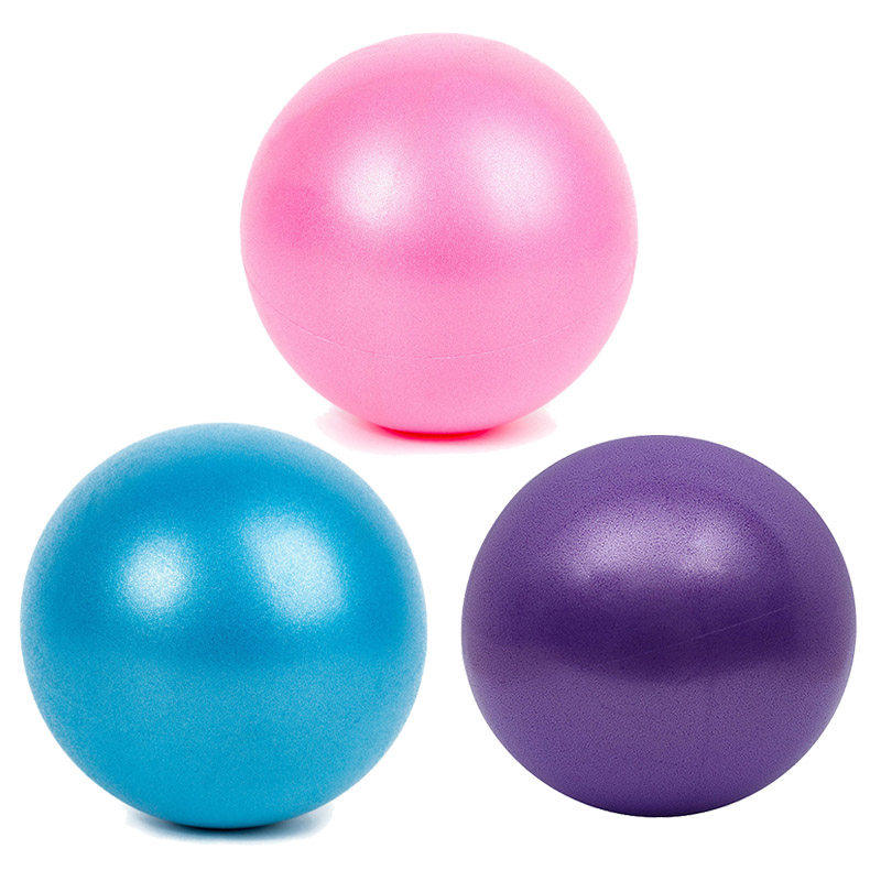 Pelota de yoga y pilates