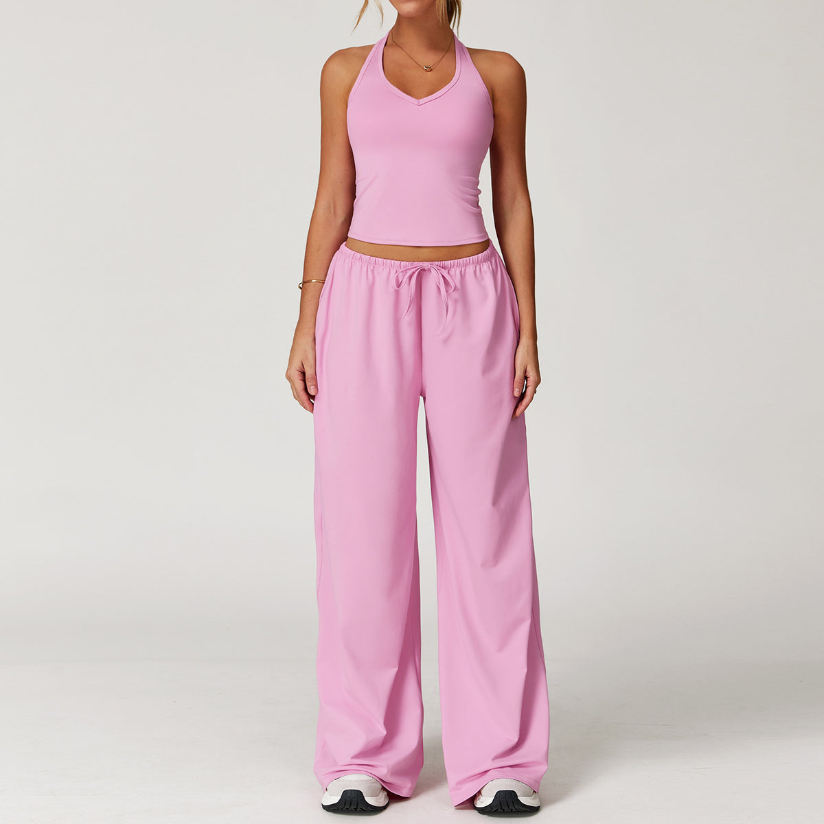 Conjunto de yoga
