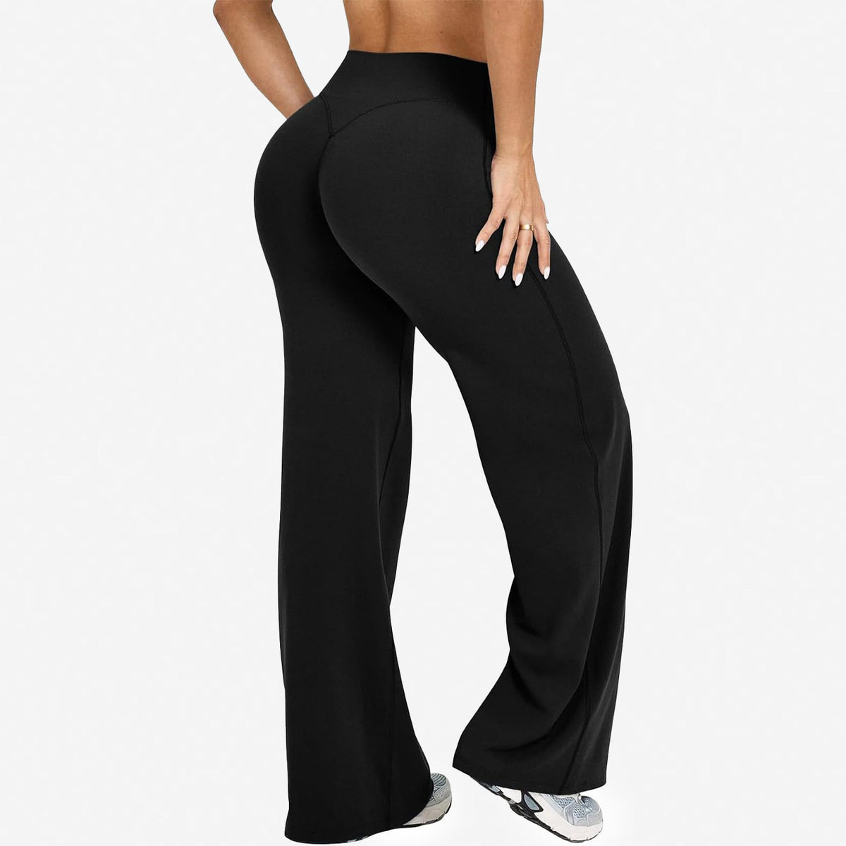 Pantalones de yoga
