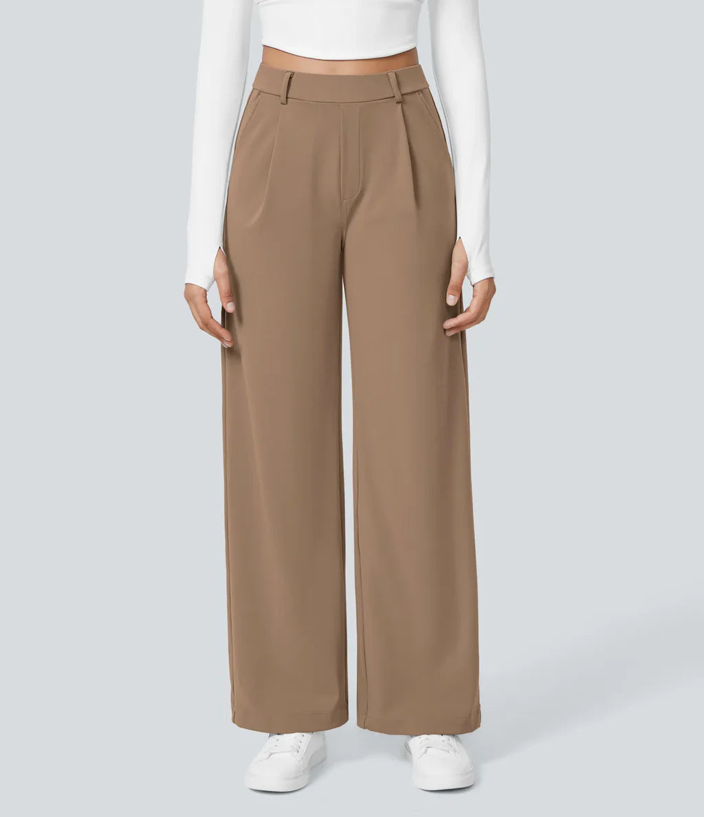 Pantalon yoga