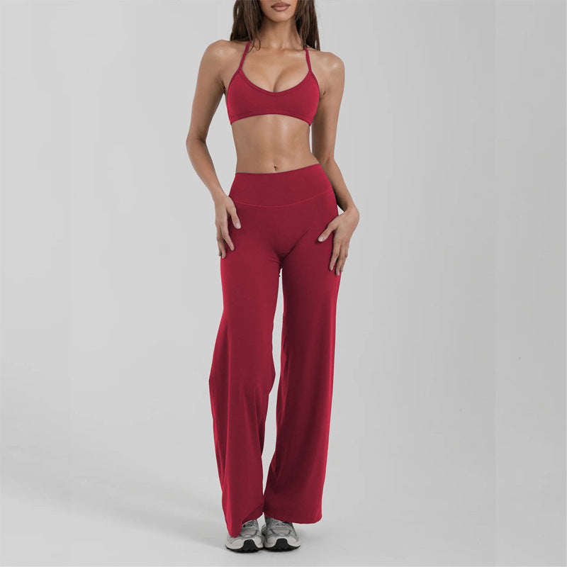 Conjunto de yoga