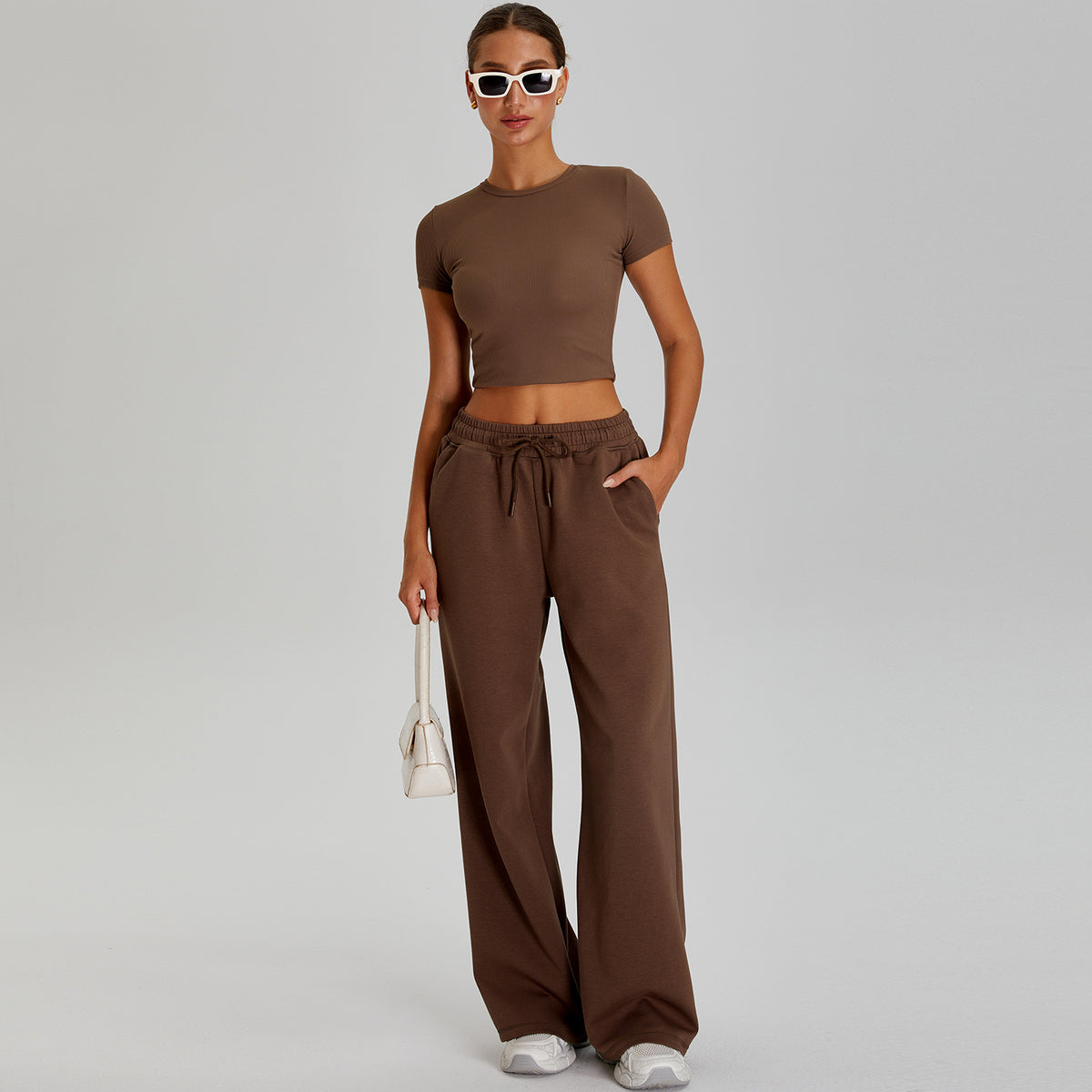 Conjunto de yoga