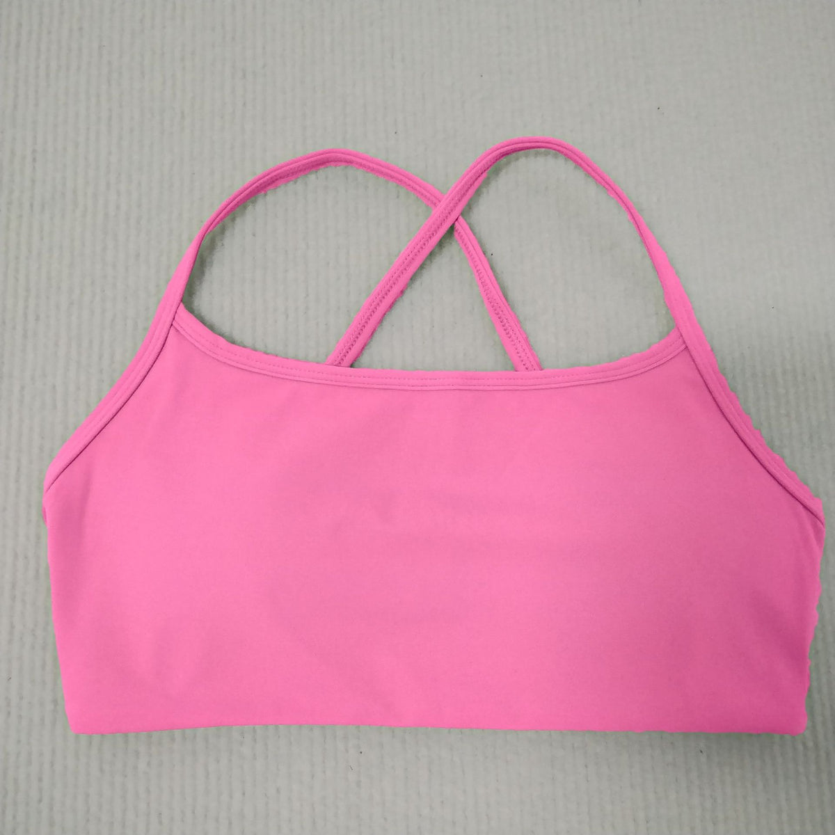Top de yoga