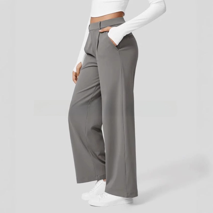 Pantalon yoga
