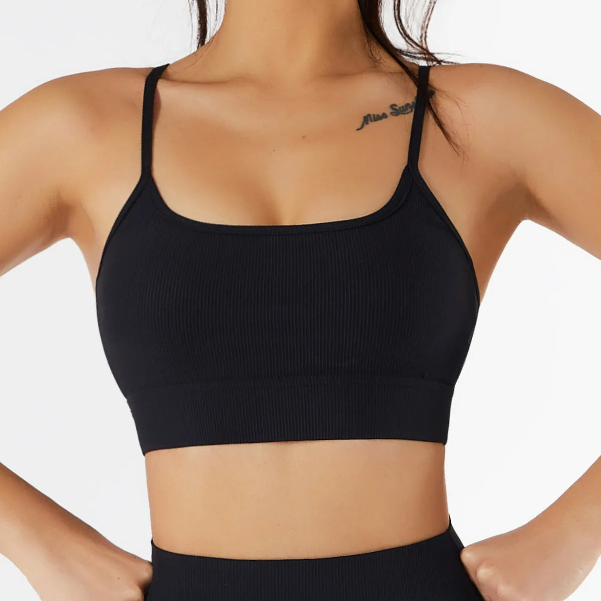 Conjunto de yoga