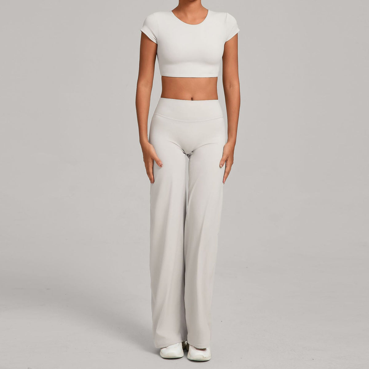 Conjunto de yoga