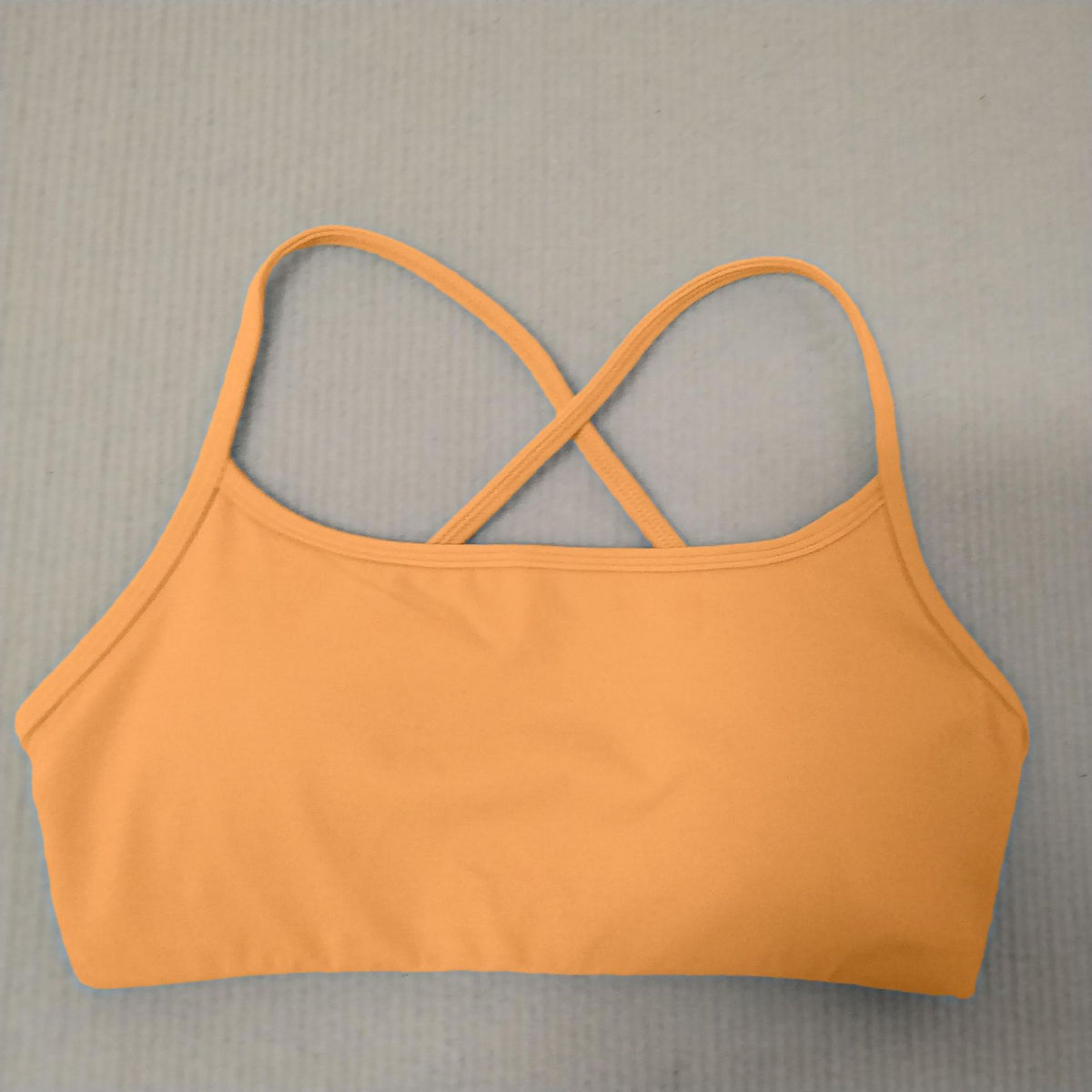 Top de yoga