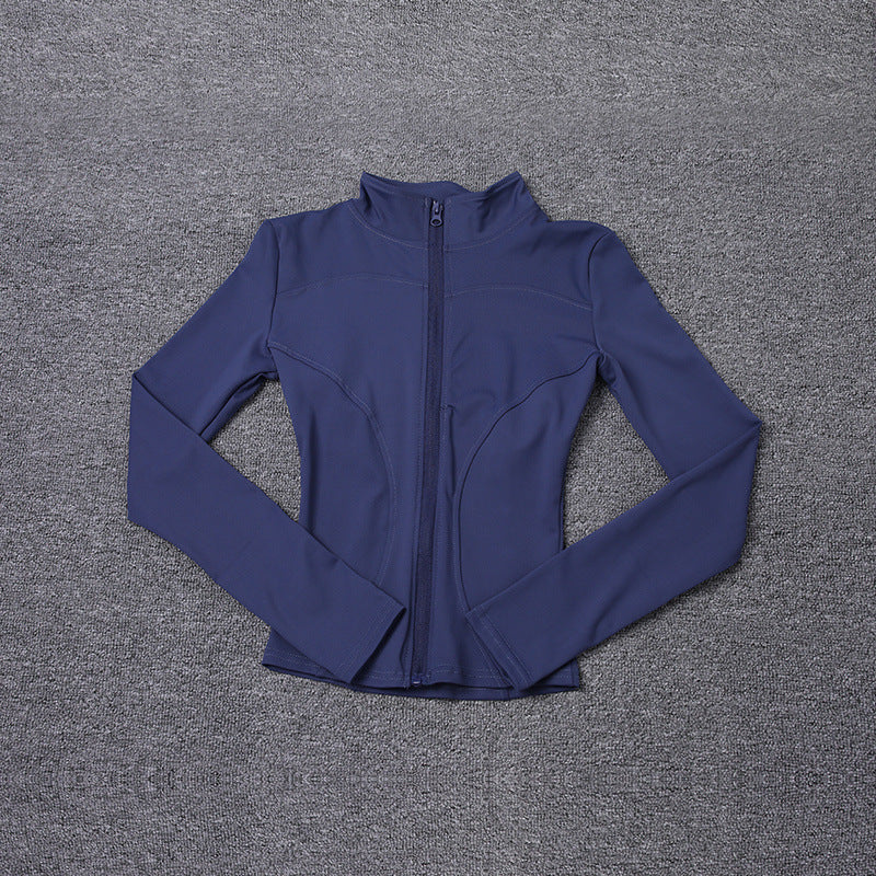 Chaqueta yoga