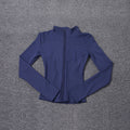 Chaqueta yoga