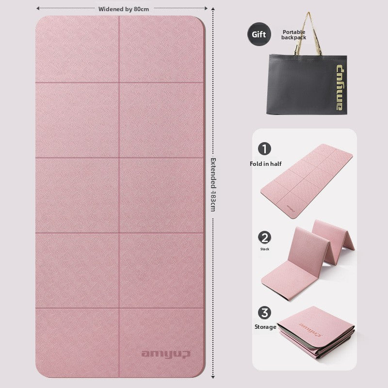 Esterilla + bolsa