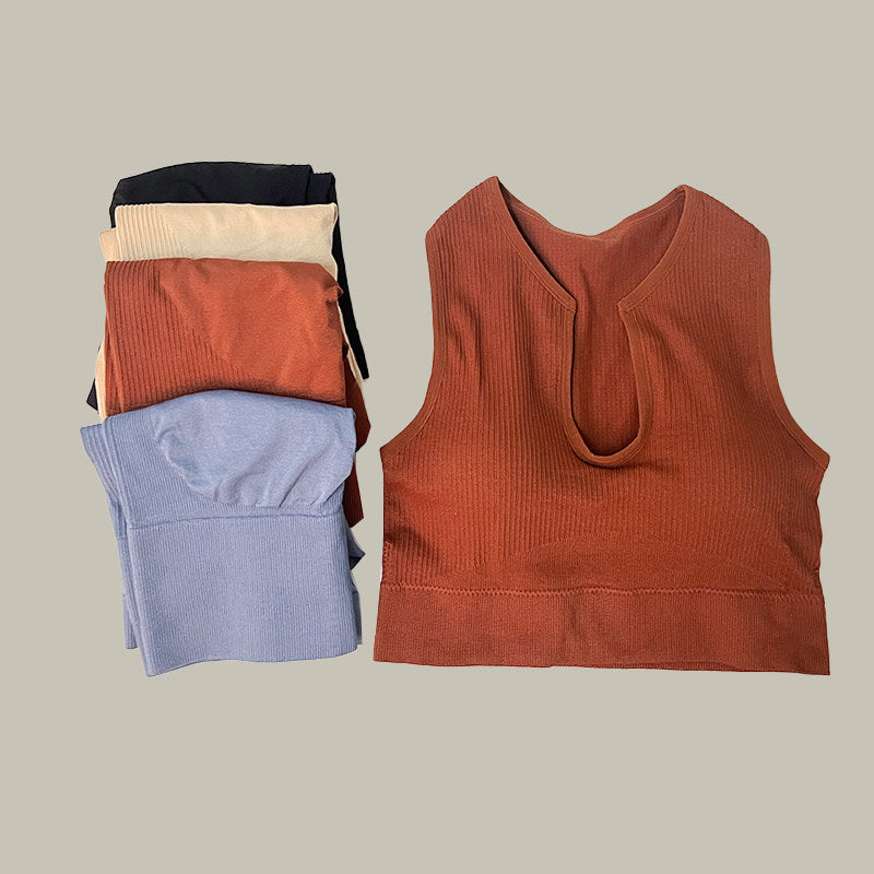 Conjunto de yoga