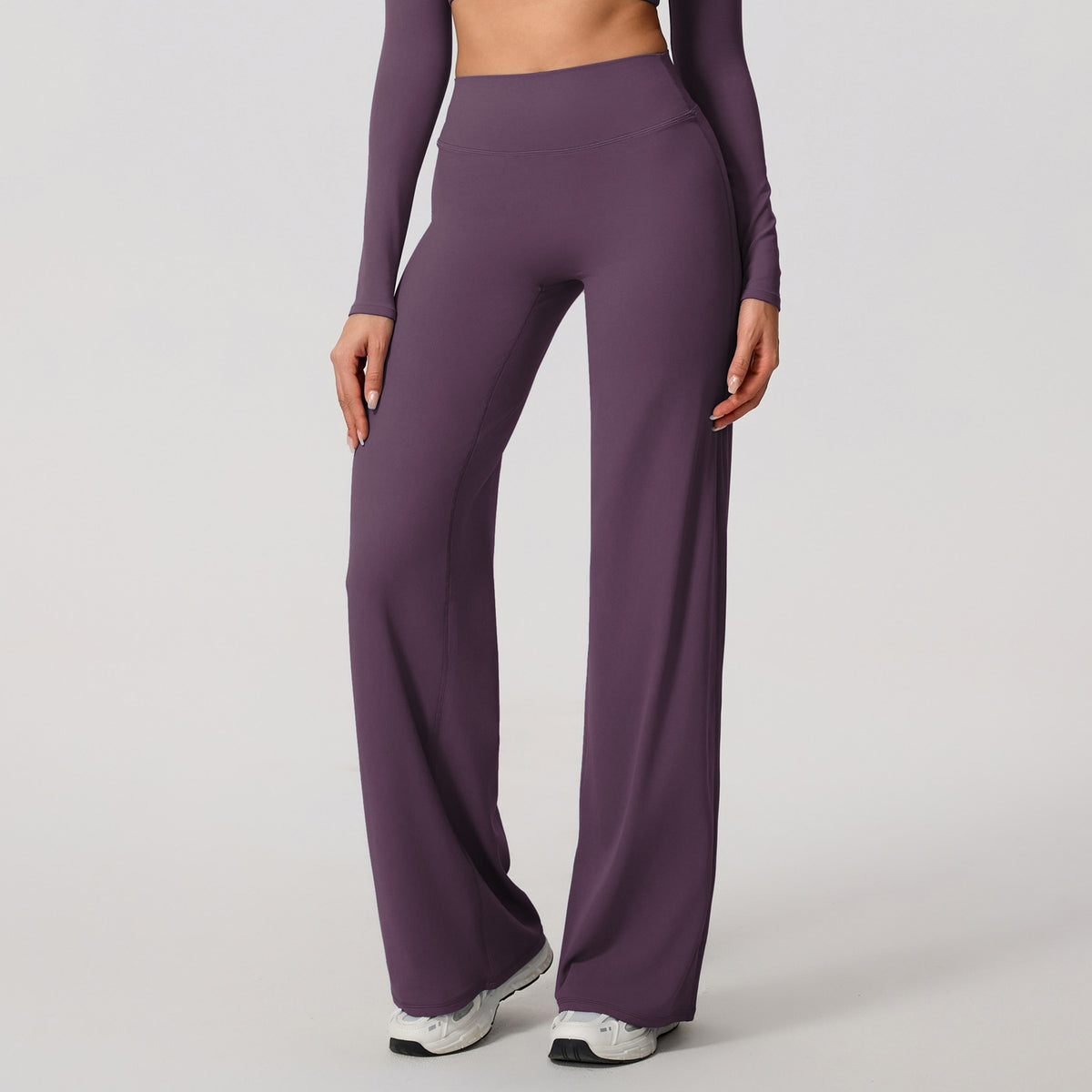 Pantalones de yoga