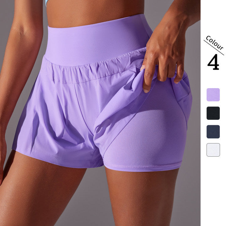 Pantalones cortos