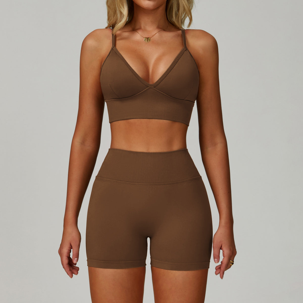 Conjunto de yoga