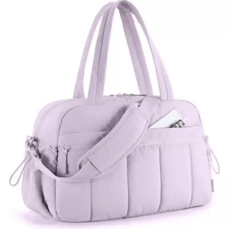 Bolsa de gran capacidad