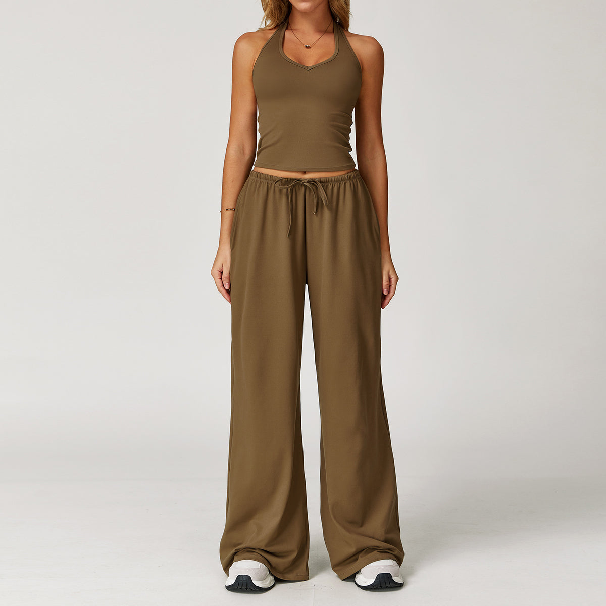 Conjunto de yoga