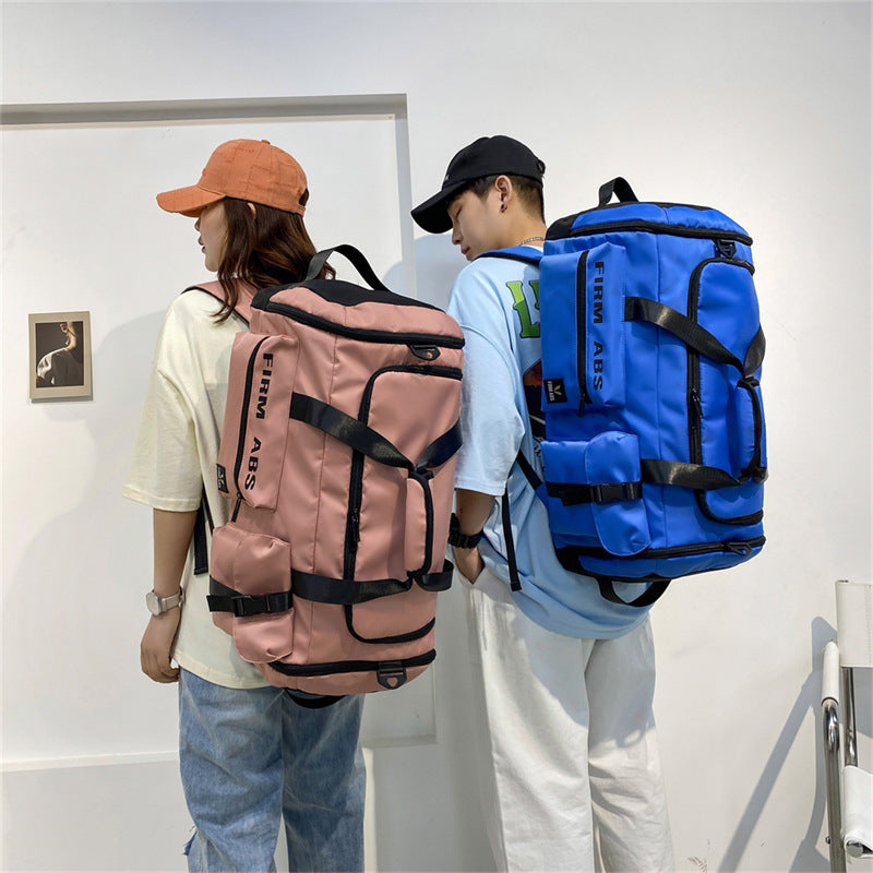Bolsa de deporte