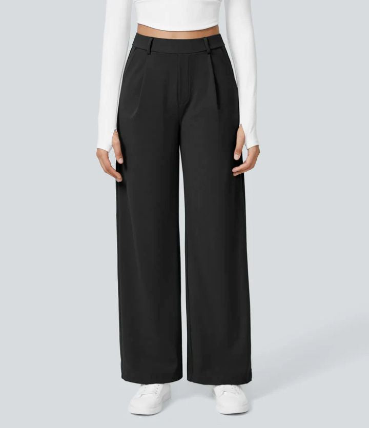 Pantalon yoga