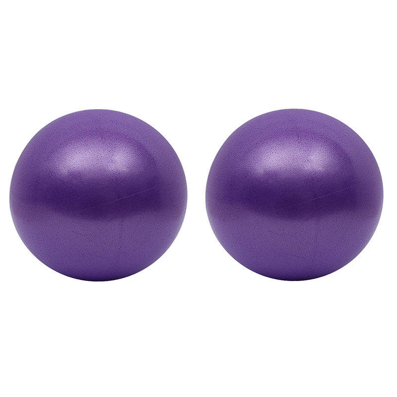 Pelota de yoga y pilates