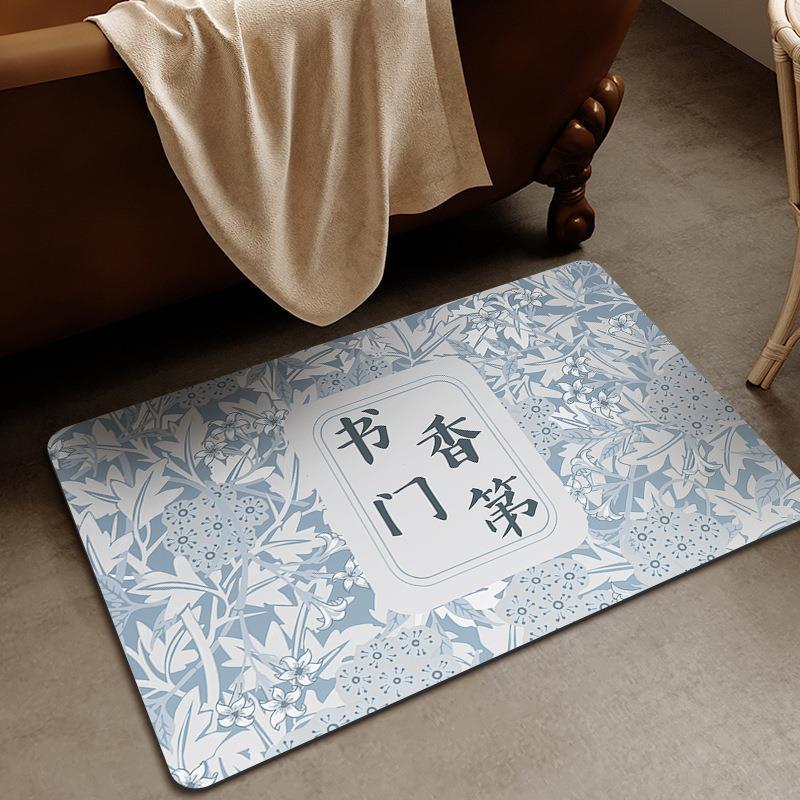Alfombra de baño