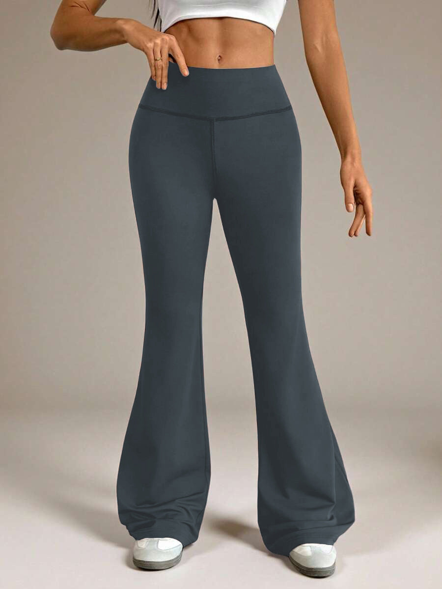 Pantalones de yoga