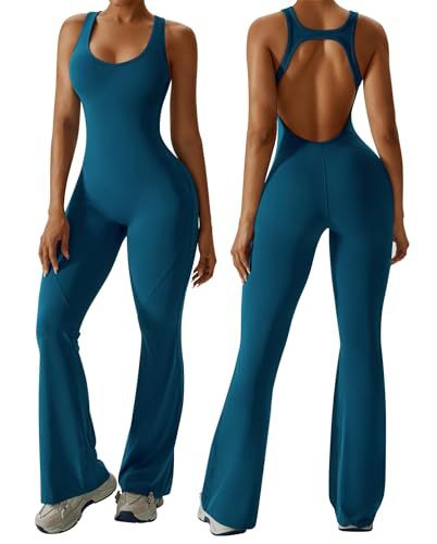 Body de yoga