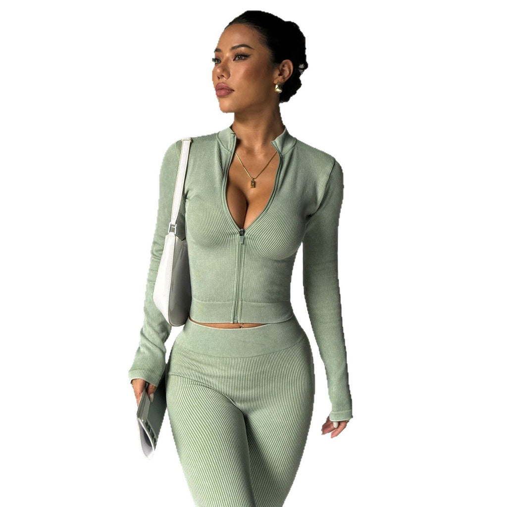 Conjunto de yoga
