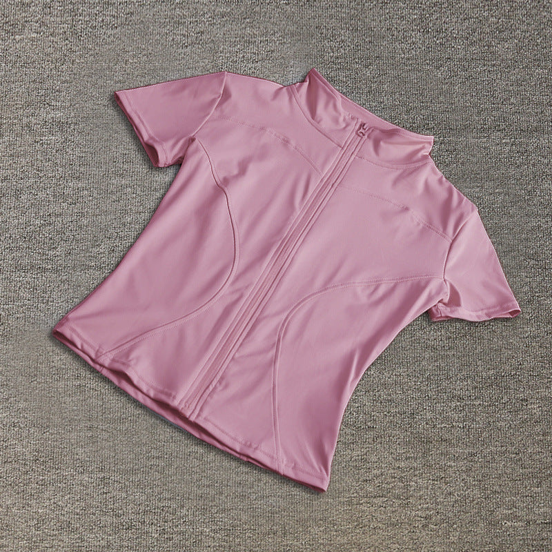 Chaqueta yoga