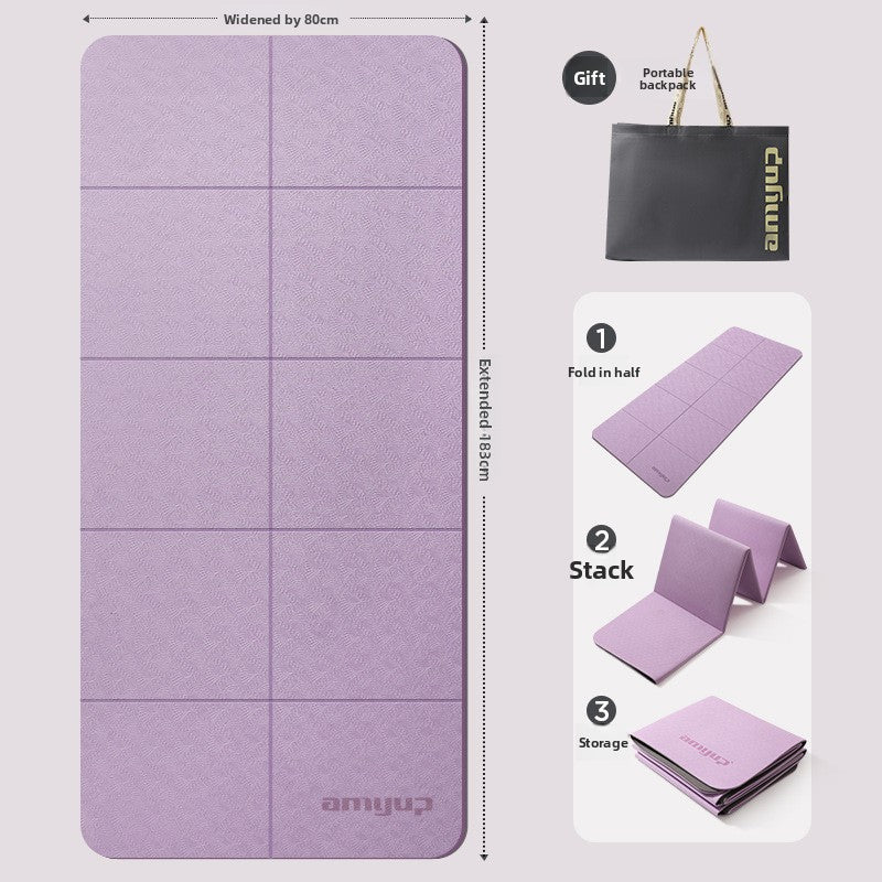 Esterilla + bolsa
