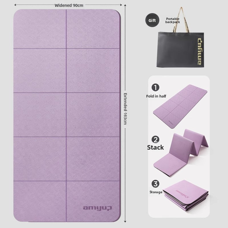 Esterilla + bolsa