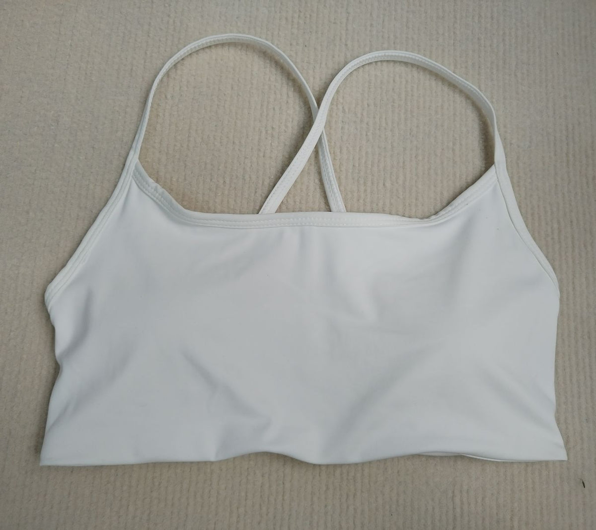 Top de yoga