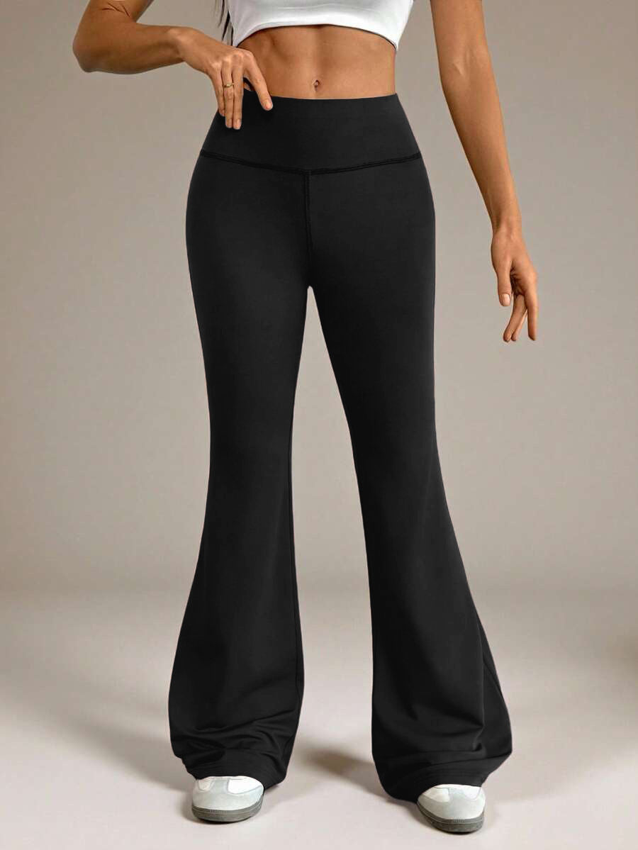 Pantalones de yoga