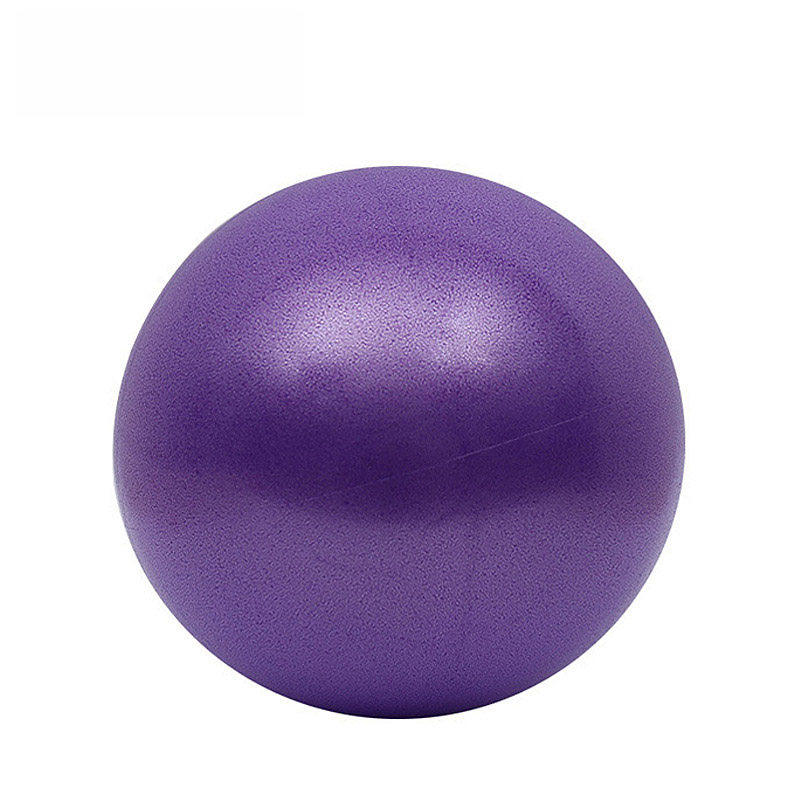 Pelota de yoga y pilates