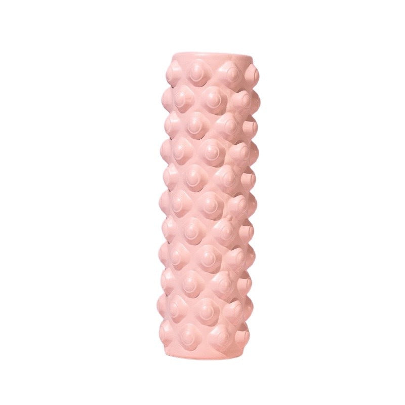 Rodillo de masaje de yoga