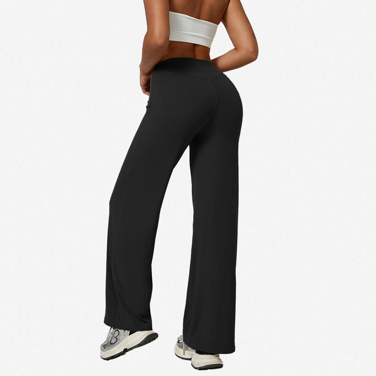 Pantalones de yoga