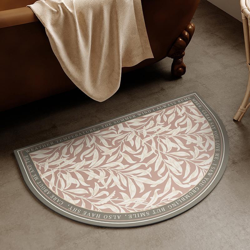 Alfombra de baño